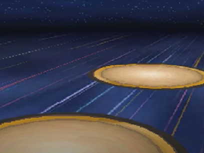 pokemon ポケモン 6vs6 アイリス （ベータVer.2）