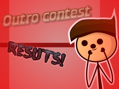 Outro contest result!