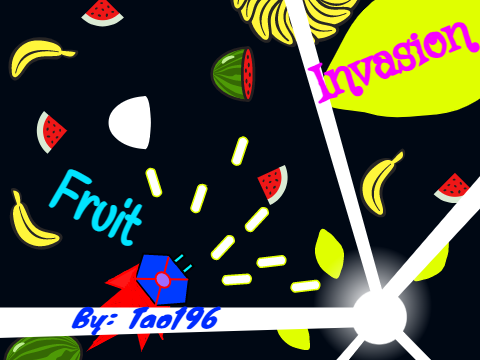Fruit Invasion
