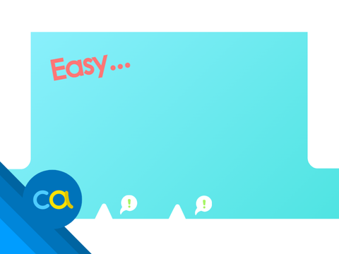 The "Easy" Platformer 2 || A Platformer