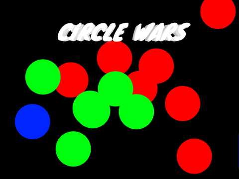 Simple Circle wars v1.2