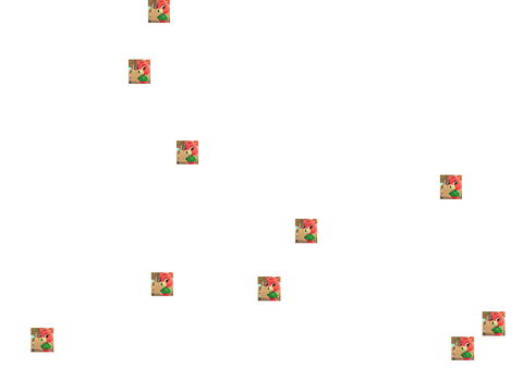 FIND THE ODD ONE OUT