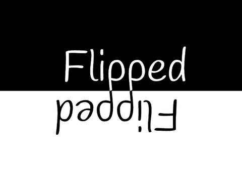 Flipped | A Platformer #games #all