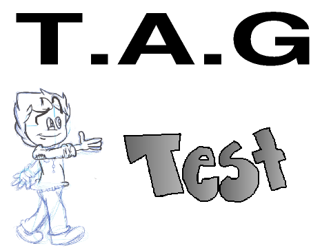 ░ ▒ ▓┥ The Animation Games  ┟▓ ▒ ░: Team Application