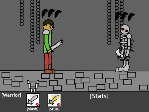 Battle Engine