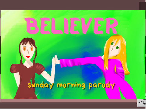 believer