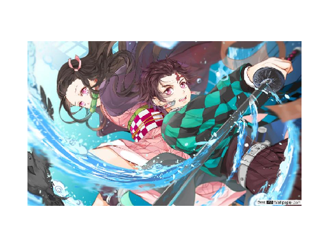 Demon slayer theme song :)