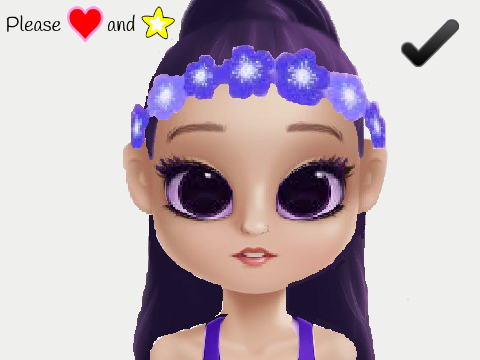 Make Your Dollify Character