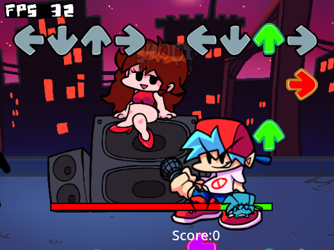  fnf you vs mr1011652scratch