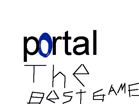Portal Ending Still Alive