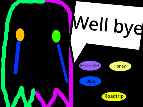 Goodbye scratch, no trolling 