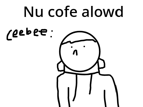 smol trashey loop fanimation for @ceebee birthday gift too-