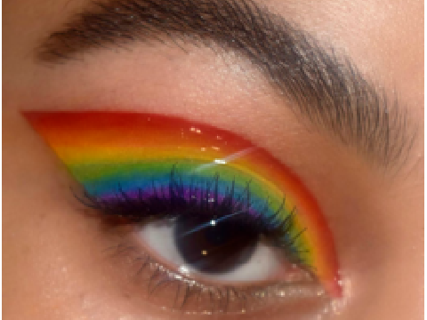 pride