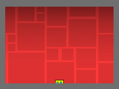 Geometry Dash Engine