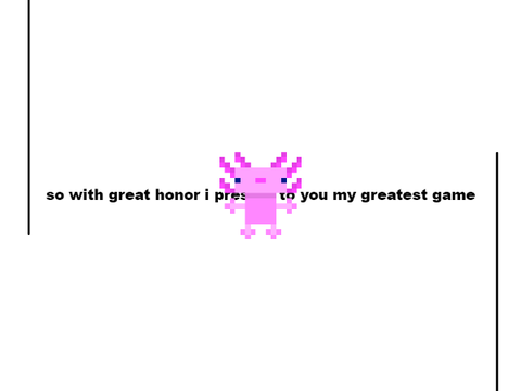 unfinished game