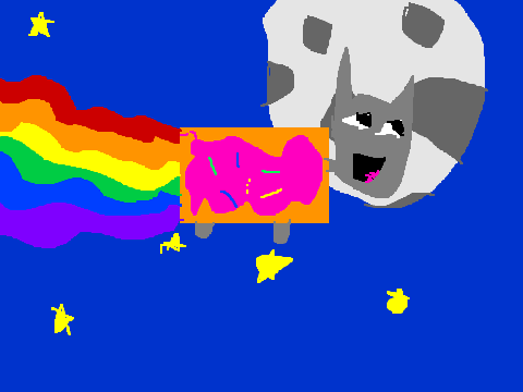 Nyan Cat
