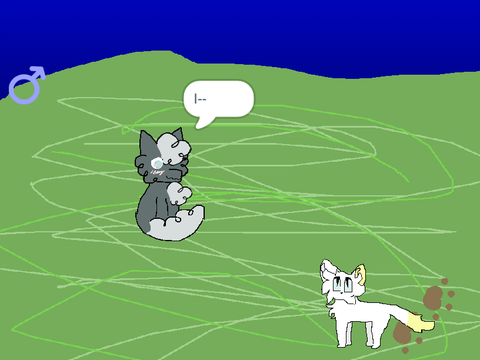 warrior cat game