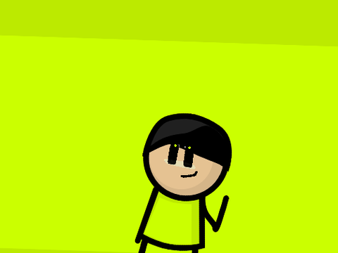 My Art DMC Entry 4