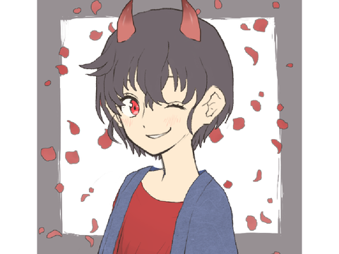 My main OC