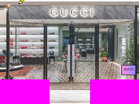 Shopping 4 GUCCI
