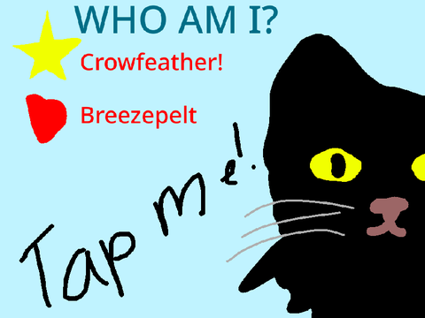 Who Am I remix