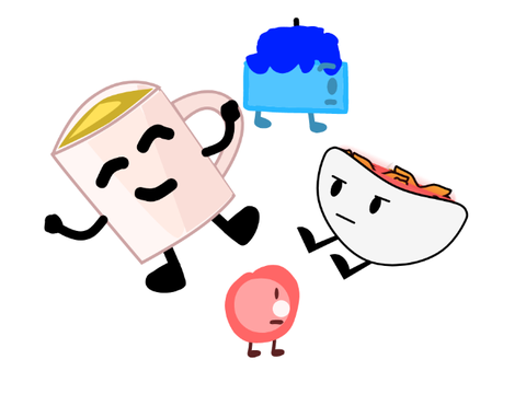 Everything wrong with FFGG 1