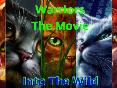 Warriors Movie