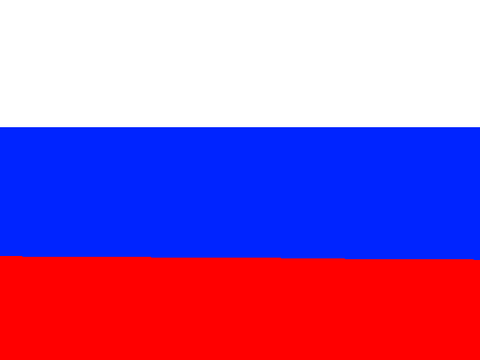 I found out I'm 23% Russian