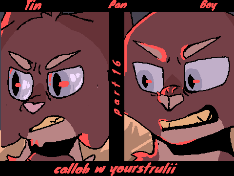 []ⓧTPB // 16 collab