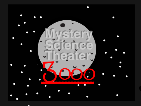 MST3K AMV