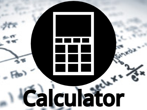 Calculator v3.4 