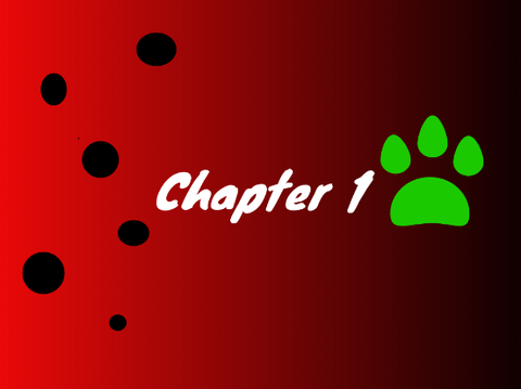 Miraculous Daydreaming - Chapter 1 (A Miraculous Ladybug Fan-fic)