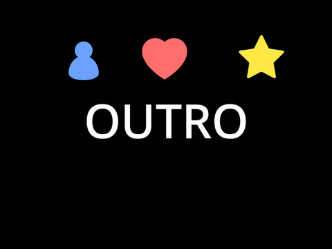  Outro?