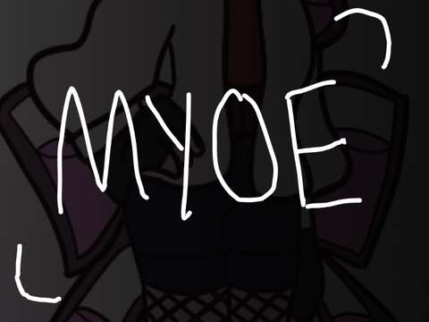 Galarams - MYOE 