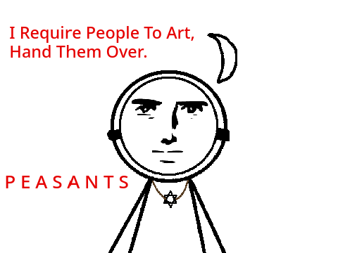 I'm Doing A Fanart Challenge, Recommend Me People To Draw!