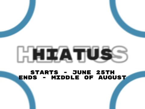 Hiatus