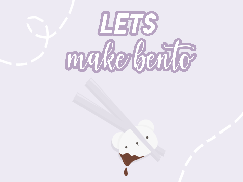 Let's Make Bento! | Creator