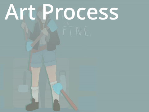 Another Art Process
