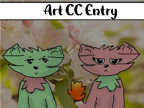 Cc Entry