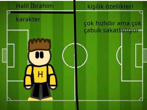 futbol kampı dizisi katılım formu remix