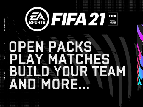 FIFA 21