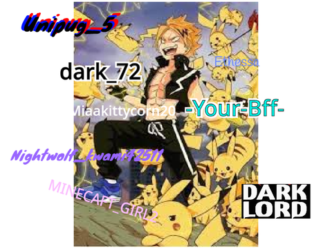 Sign and remix if you love anime!! remix remix remix remix remix remix remix