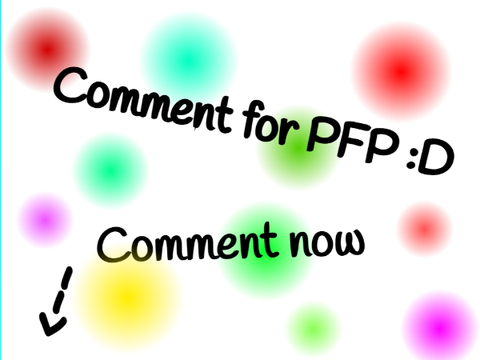 Order pfp here :D