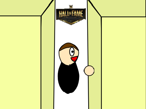 Hall Of Fame [Open OC M.A.P.] Part six