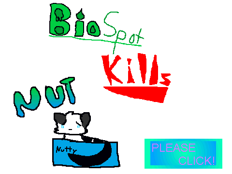 BioSpot Petition!!!