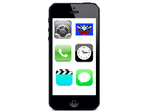 MS74 Hackathon App 2015 Project
