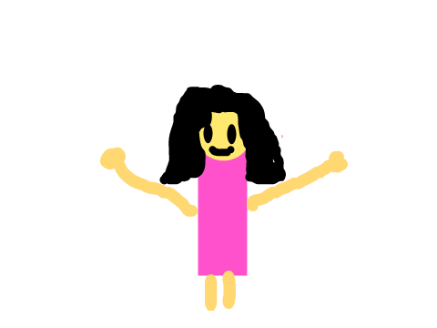 My OC