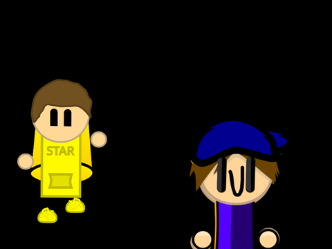 I have added myself to the ultimate distraction :> 