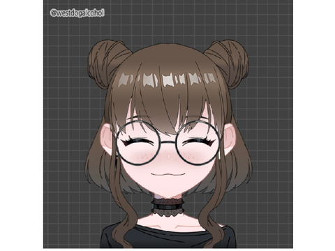 Clarisse - Verdige RP