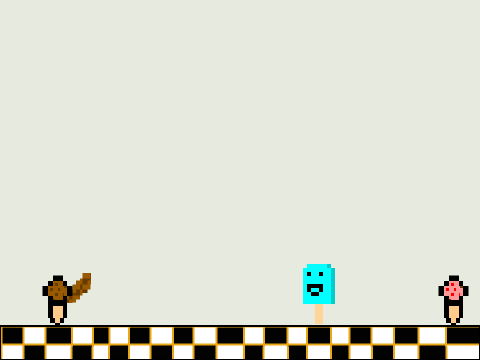 Ice Cream- The Platformer 0.4